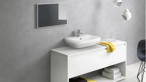 HANSGROHE - LOGIS